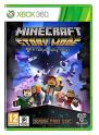 Minecraft Story Mode