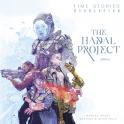 T.I.M.E. Stories Revolution: The Hadal Project