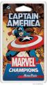 Marvel Champions: Hero Pack - Captain America