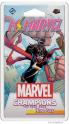 Marvel Champions: Hero Pack - Ms Marvel
