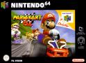 Mario Kart 64 