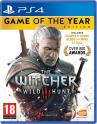 Witcher 3: Wild Hunt - Game of the Year Edition