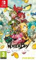Wonderboy: The Dragons Trap