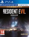 Resident Evil VII (7) - Biohazard Gold Edition