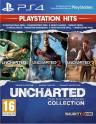 Uncharted: The Nathan Drake Collection (Playstation Hits)