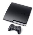 Playstation 3 120 GB slim basenhet