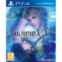 Final Fantasy X & X-2 HD Remaster