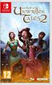 The Book of Unwritten Tales 2