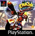 Crash Bandicoot 3: Warped