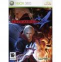 Devil May Cry 4 