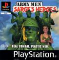 Army Men: Sarges Heroes