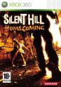 Silent Hill: Homecoming 