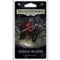 Arkham Horror TCG: DE7 - Weaver Of The Cosmos