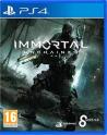 Immortal Unchained