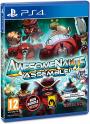 Awesomenauts Assemble!