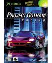 Project Gotham Racing