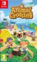 Animal Crossing - New Horizons