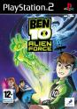 Ben 10 Alien Force