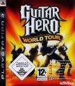 Guitar Hero World Tour