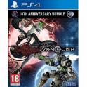 Bayonetta & Vanquish 10th Anniversary Bundle