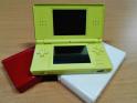 3st Defekta Nintendo DS Lite Basenheter (Blandade färger)