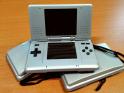 3st Defekt Nintendo DS Basenheter