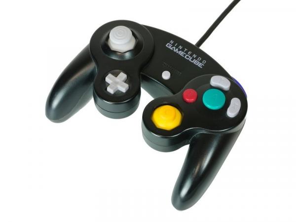 3st Defekta Nintendo Gamecube Controller