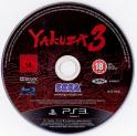 Yakuza 3