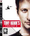 Tony Hawks Project 8