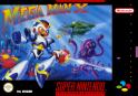 Mega Man X