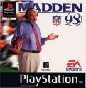 Madden NFL 98 (Ny & Inplastad)