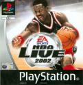 NBA Live 2002 (Ny & Inplastad)