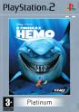 Finding Nemo - Platinum