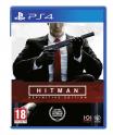 Hitman: Definitive Edition