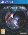 Resident Evil Revelations