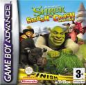 Shrek Smash and Crash Racing