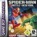 Spider-Man: Battle for New York