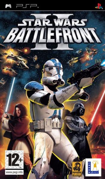 Star Wars Battlefront II 