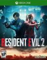 Resident Evil 2