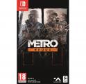 Metro Redux