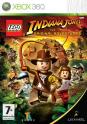 LEGO Indiana Jones