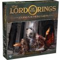 TLotR: Journeys in Middle-earth: Shadowed Paths