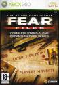 FEAR Files