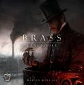 Brass: Lancashire - Skadad Box