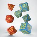 Tärningsset - Pathfinder Extinction Curse Entertainer (SPAS3A)