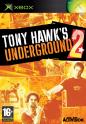 Tony Hawks Underground 2