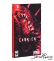 Carrion