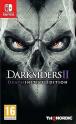 Darksiders II - Deathinitive Edition