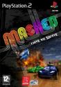 Mashed Drive To Survive