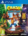 Ps4 Crash Bandicoot Nsane Trilogy 2.0